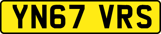 YN67VRS