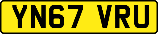 YN67VRU