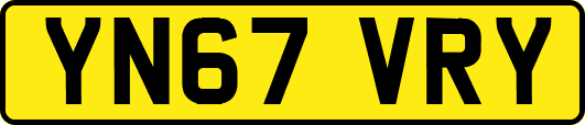YN67VRY