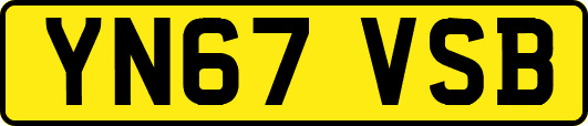 YN67VSB