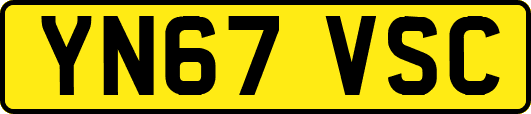 YN67VSC