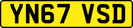 YN67VSD