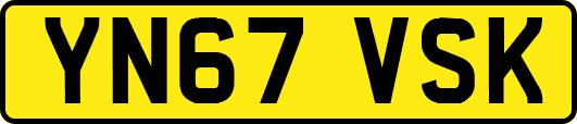 YN67VSK