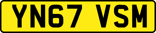 YN67VSM