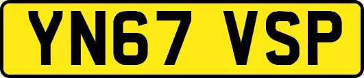YN67VSP