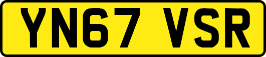 YN67VSR