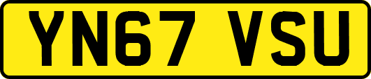 YN67VSU