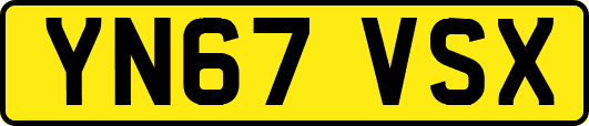 YN67VSX