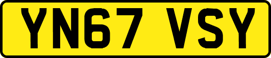 YN67VSY