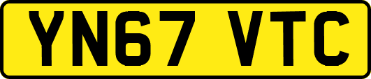 YN67VTC