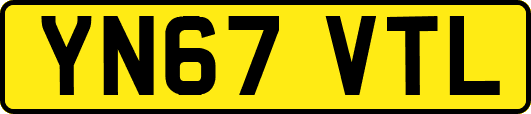YN67VTL