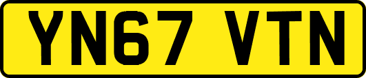YN67VTN