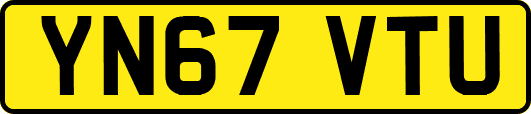 YN67VTU