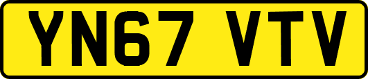 YN67VTV