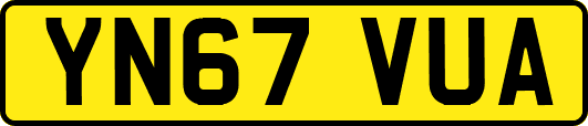YN67VUA