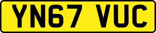 YN67VUC
