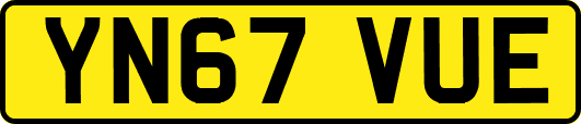 YN67VUE