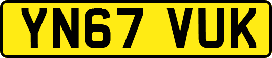 YN67VUK