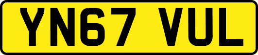 YN67VUL