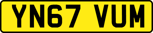 YN67VUM
