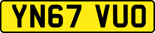YN67VUO