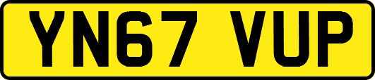 YN67VUP