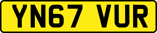 YN67VUR