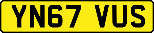 YN67VUS