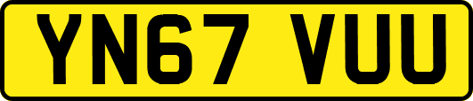 YN67VUU