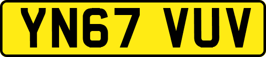 YN67VUV