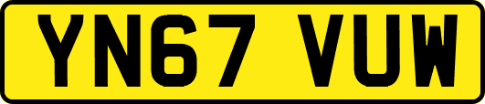 YN67VUW