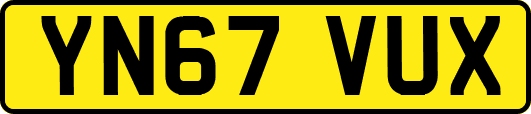 YN67VUX