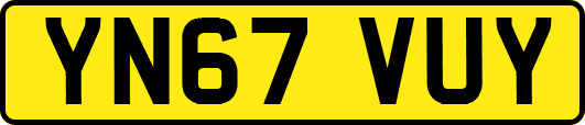 YN67VUY