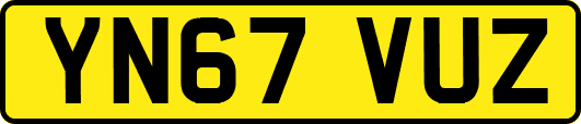 YN67VUZ