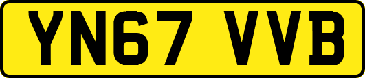 YN67VVB