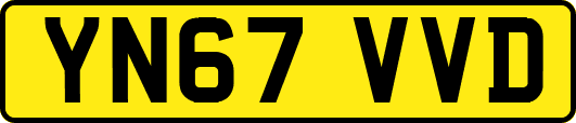 YN67VVD