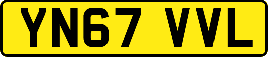 YN67VVL