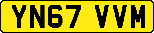 YN67VVM