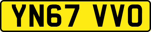 YN67VVO