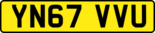 YN67VVU