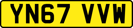 YN67VVW
