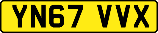YN67VVX