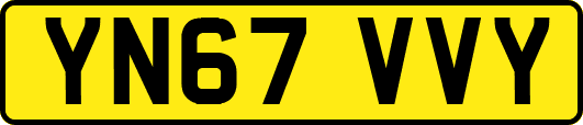YN67VVY