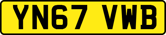 YN67VWB