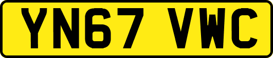 YN67VWC