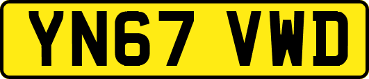 YN67VWD