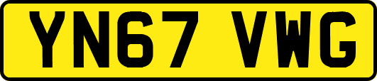 YN67VWG