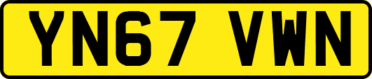YN67VWN