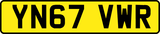 YN67VWR
