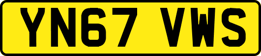 YN67VWS